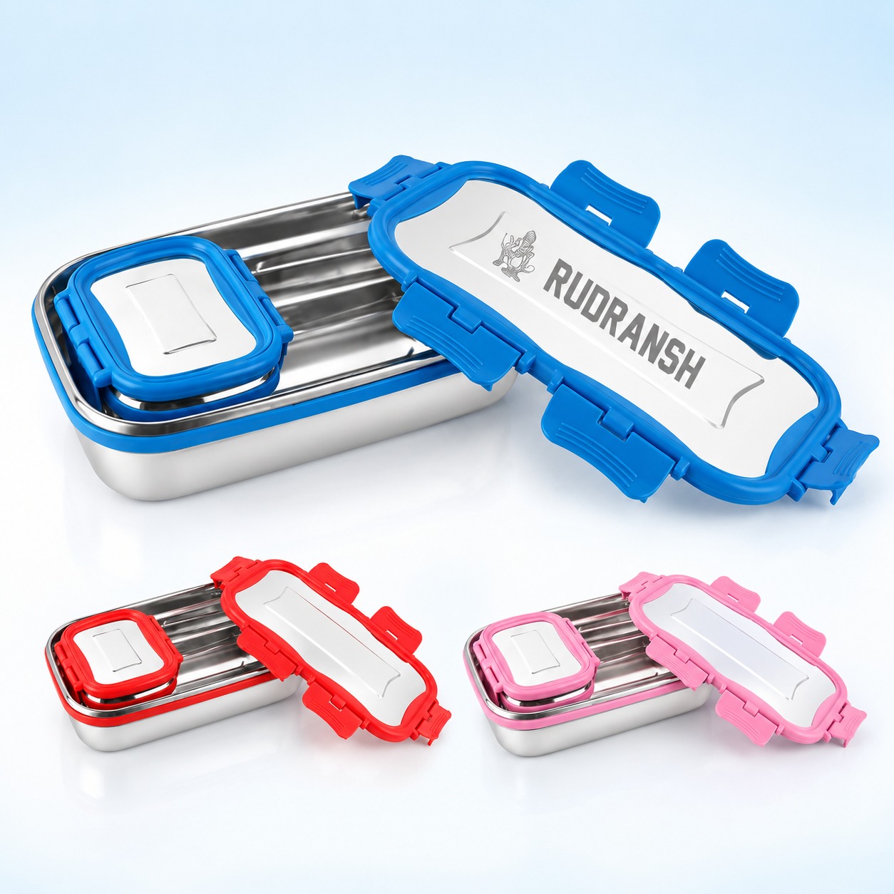 TB1 Tiffin Box